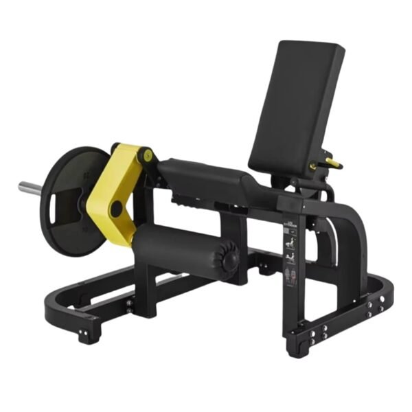 Heavy Duty Leg Extension Machine