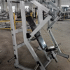 Iso-Lateral Decline Press