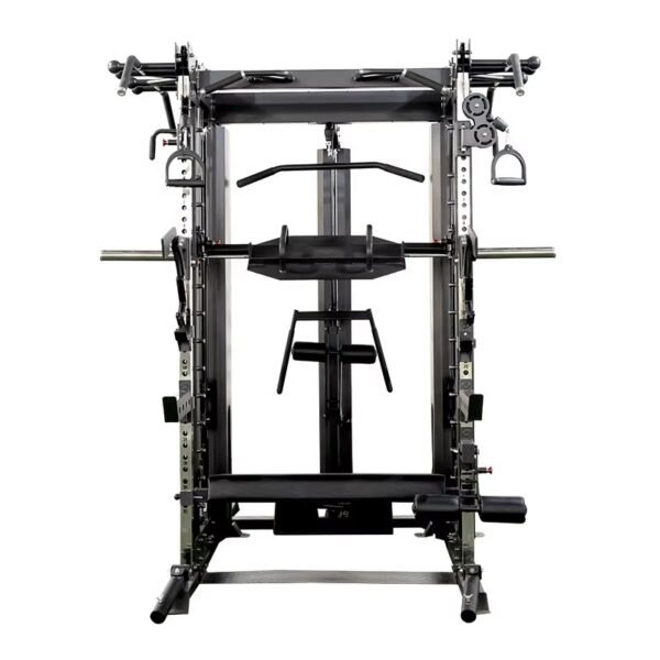 ZH028-2 smith machine1