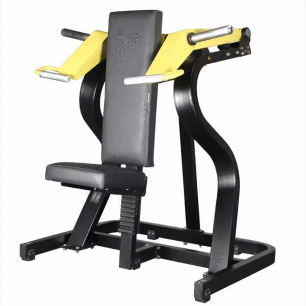 Fitness Shoulder Press