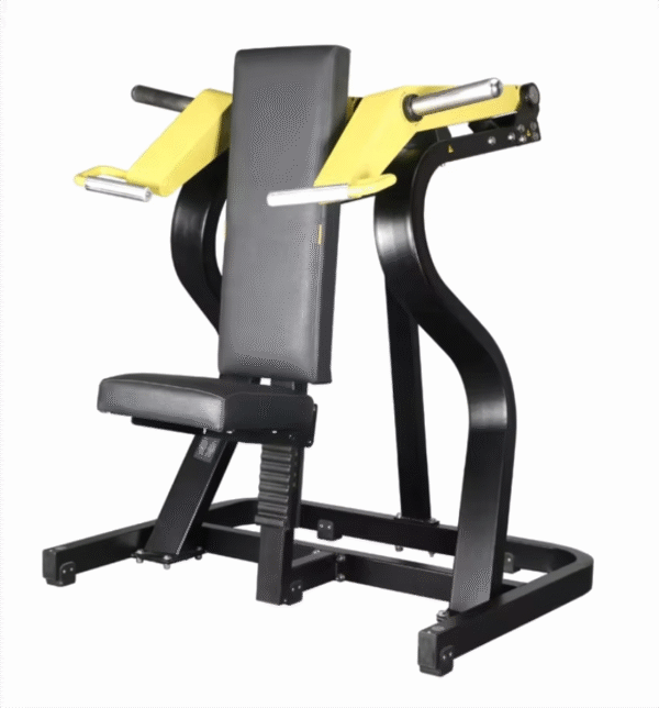Fitness Shoulder Press
