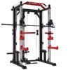 MYB-J009 Smith Machine Functional Trainer