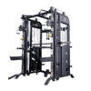 MX10 Commercial Smith Machine