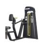 Vertical Row Machine