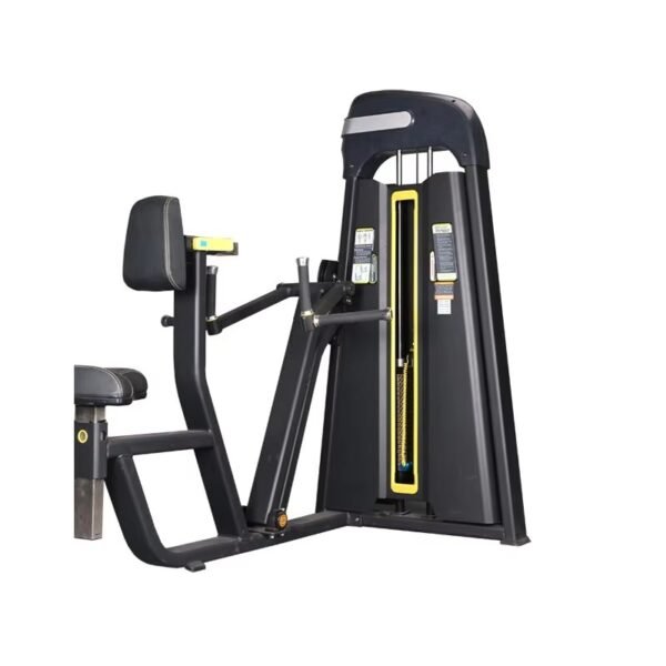 Vertical Row Machine