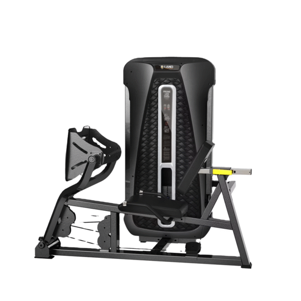 Leg Press Machine