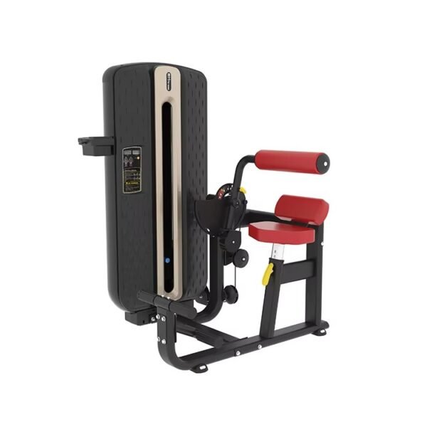Abdominal Forward Bend Trainer