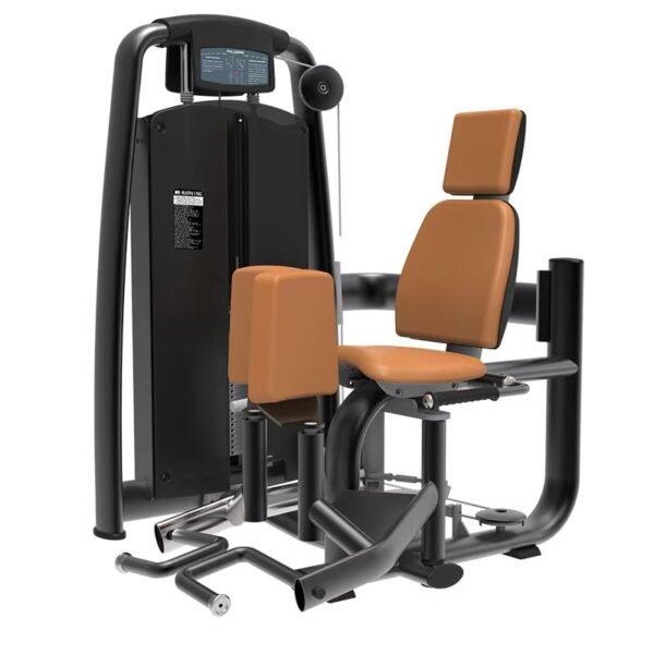 Adductor Pin Loaded Machine