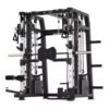 MYB-0610 Powerful Smith Machine Home Gym