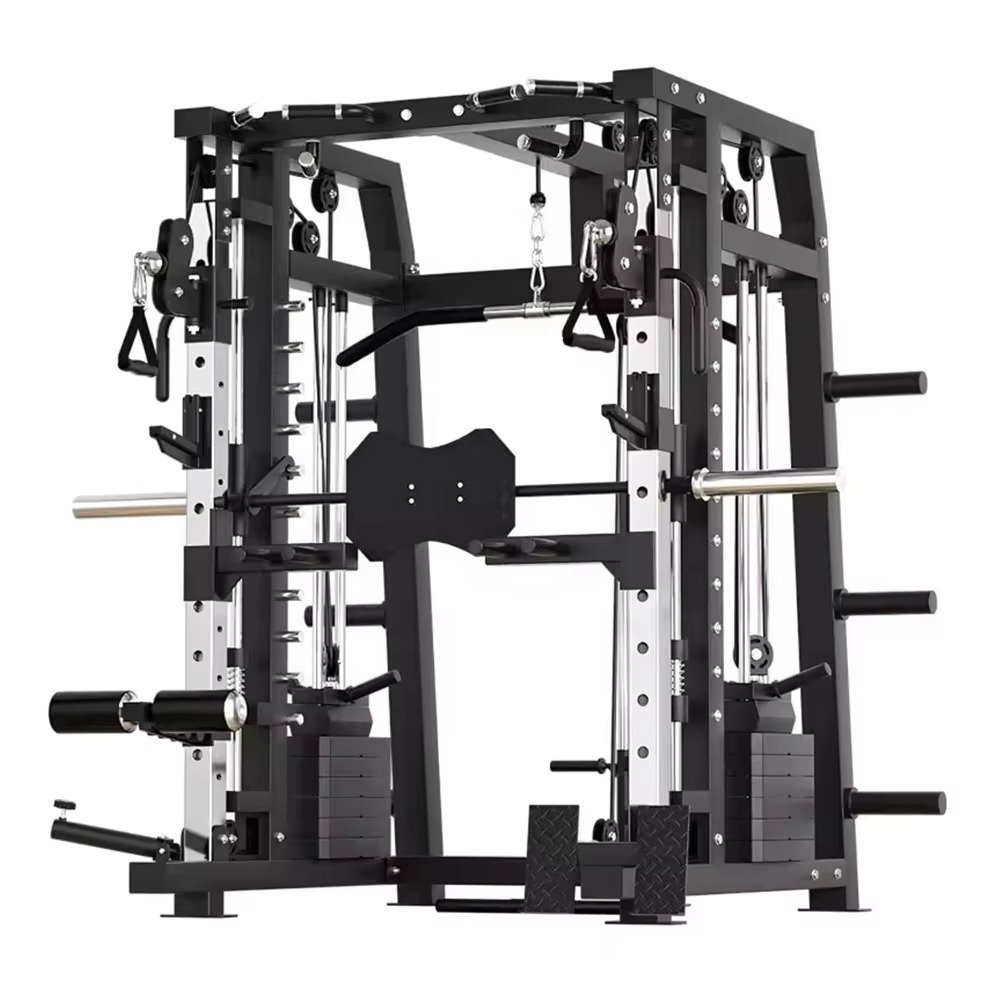 MYB-0610 Powerful Smith Machine Home Gym