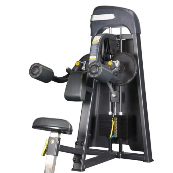 Lateral Raise Exercise Equipment