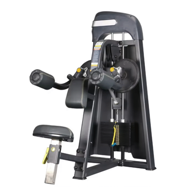 Lateral Raise Exercise Equipment