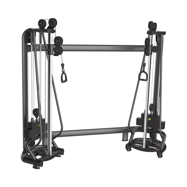 Multi-Function Rack Machine