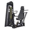 Professional Vertical Chest Press Machine