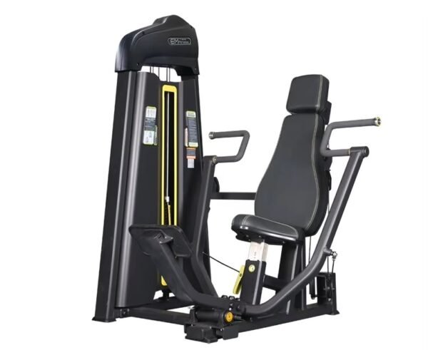 Professional Vertical Chest Press Machine