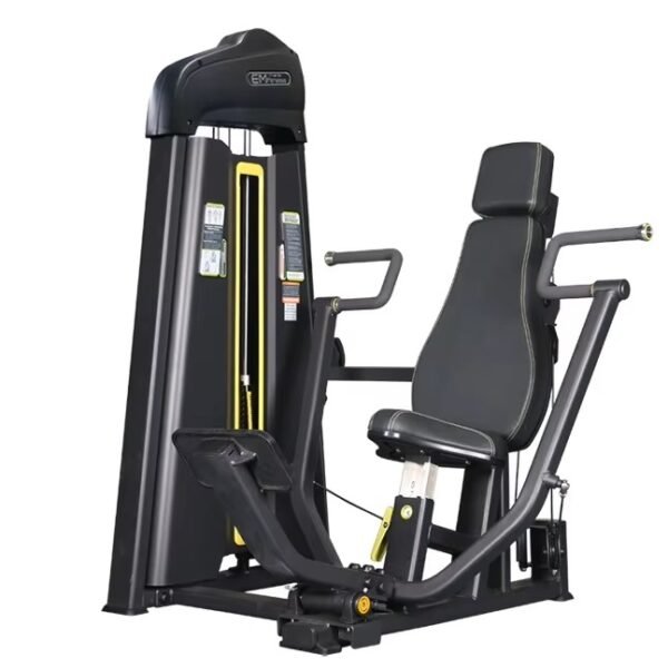 Professional Vertical Chest Press Machine
