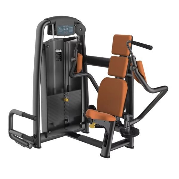 Fitness Pectoral Machine