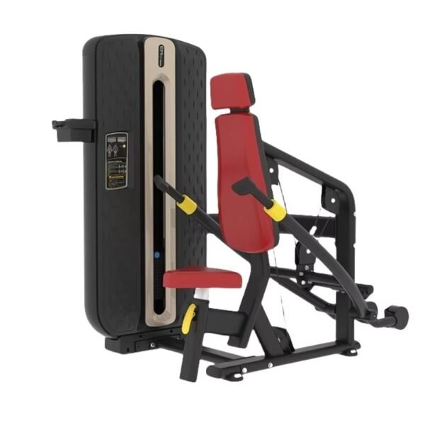 Machalon Triceps Press Machine