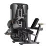Seated Leg Curl Extension