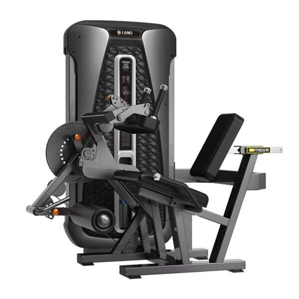 Seated Leg Curl Extension