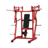 Professional Iso-Lateral Horizontal Bench Press