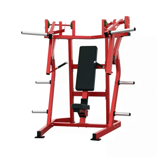 Professional Iso-Lateral Horizontal Bench Press