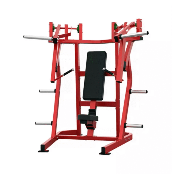 Professional Iso-Lateral Horizontal Bench Press