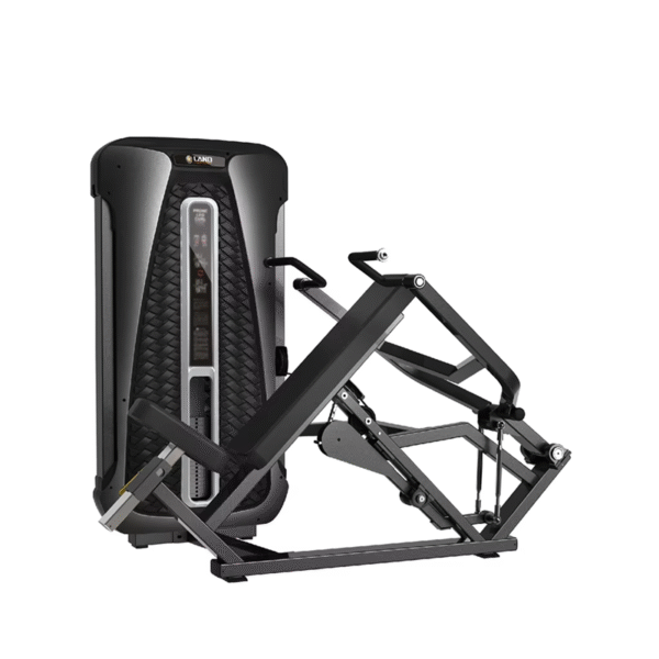 Seated Shoulder Press Machine