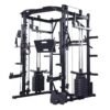 MK1s Mutifunctioanl Smith Machine