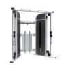 Pin Loaded Strength Training Equipment