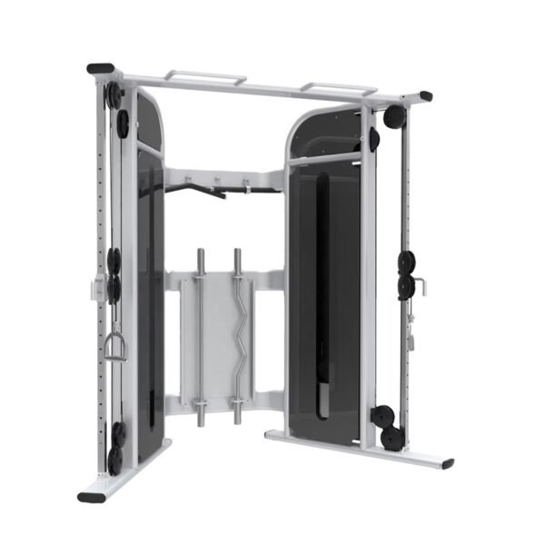 Pin Loaded Strength Training Equipment