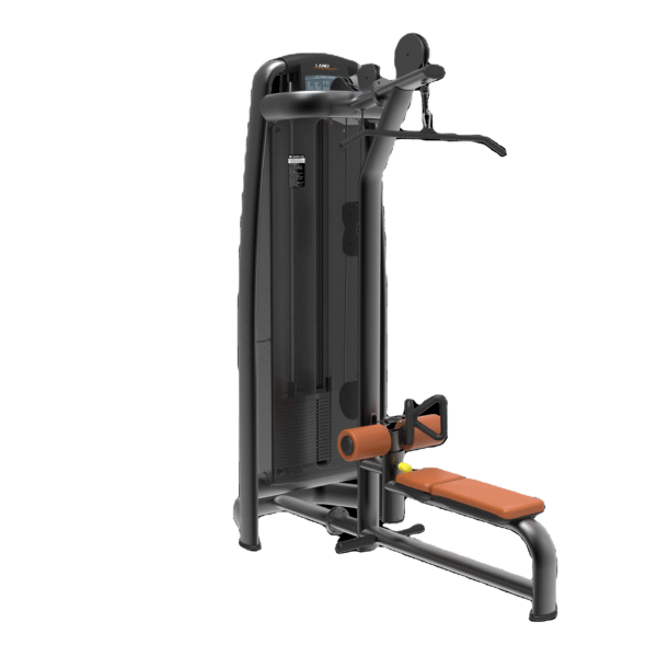 Pin Loaded Strength Machine3
