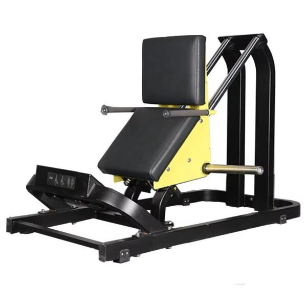 Exercise Calf Machine