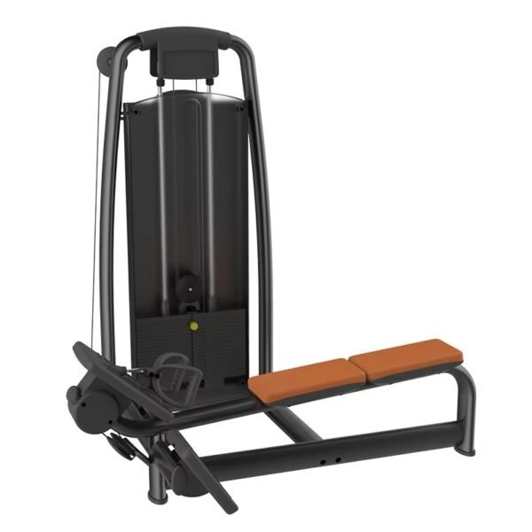 Seated Pulley Machine