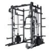 MS9 Commercial Smith Machine