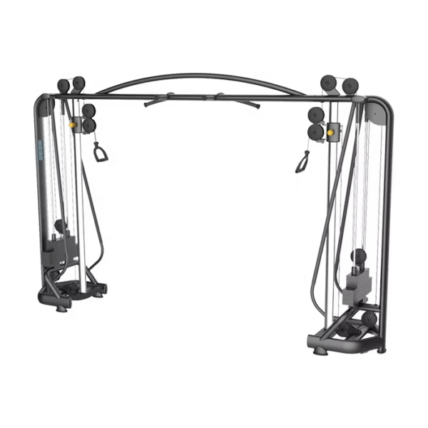 Cable Crossover Machine