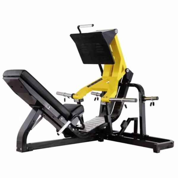 45 Degre Leg Press