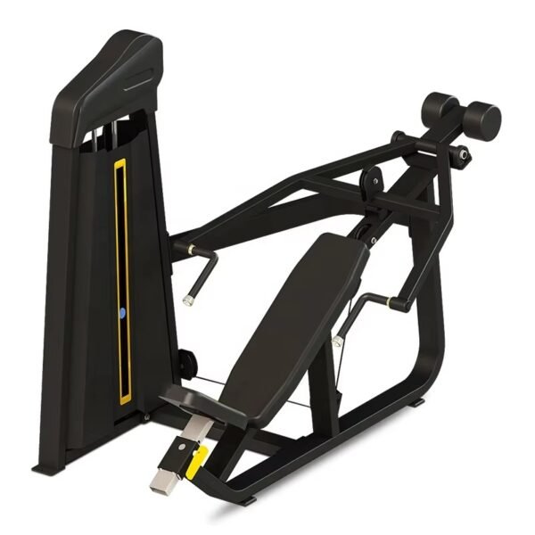 Incline Chest Press Machine