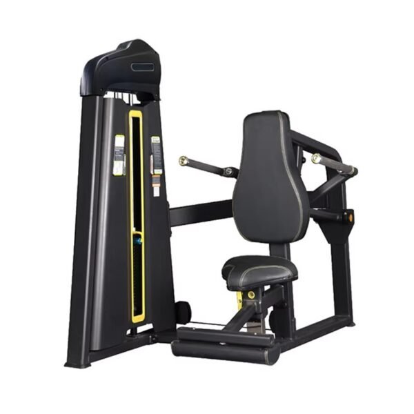 Seated Dip Trainer