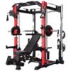 MJL1 smith machine