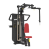 Straight Arm Chest Training Device