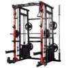 MS7 Commercial Smith Machine