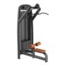 Lat Pulldown Gym Equipment