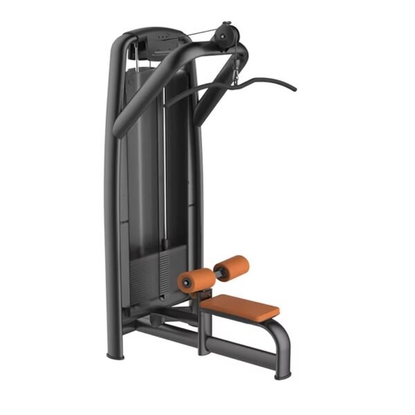 Lat Pulldown Gym Equipment