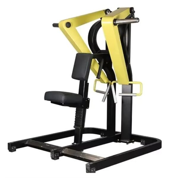 Gym Low Row