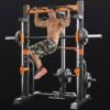 Squat Power Rack Smith Machine1