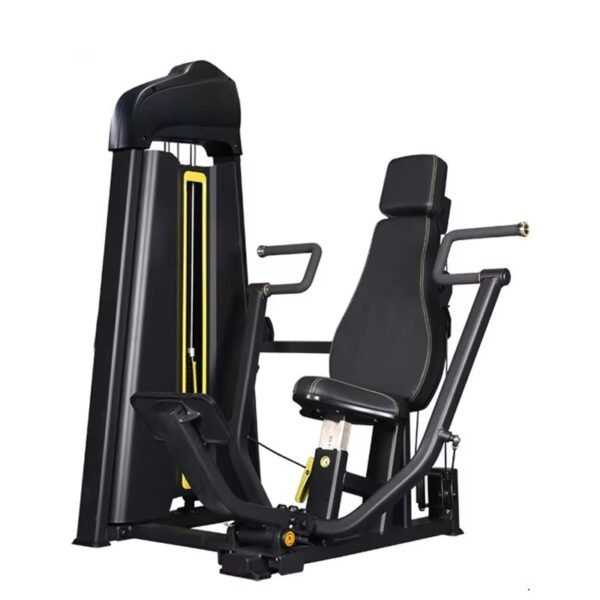 High Quality Pectoral Fly Machine3