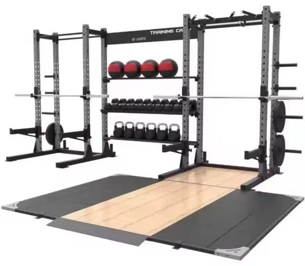 squat rack2