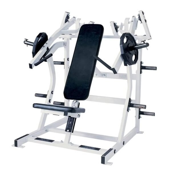 Iso-Lateral Super Incline Press