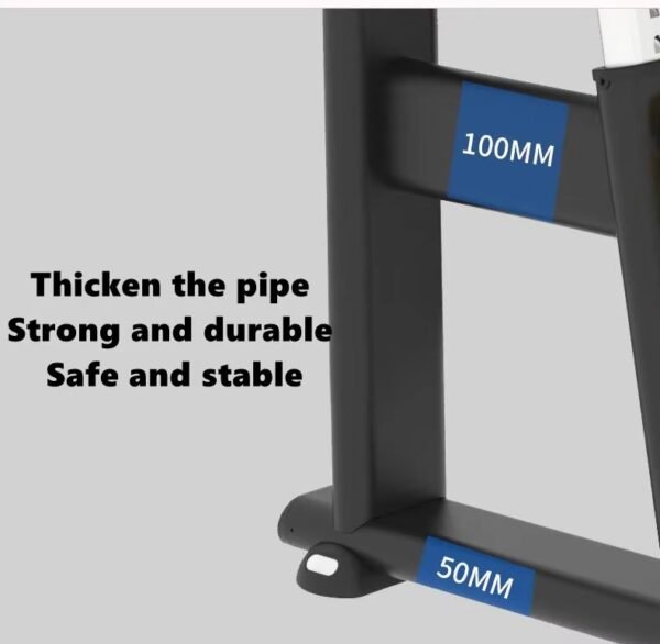Straight Arm Chest Training Device1
